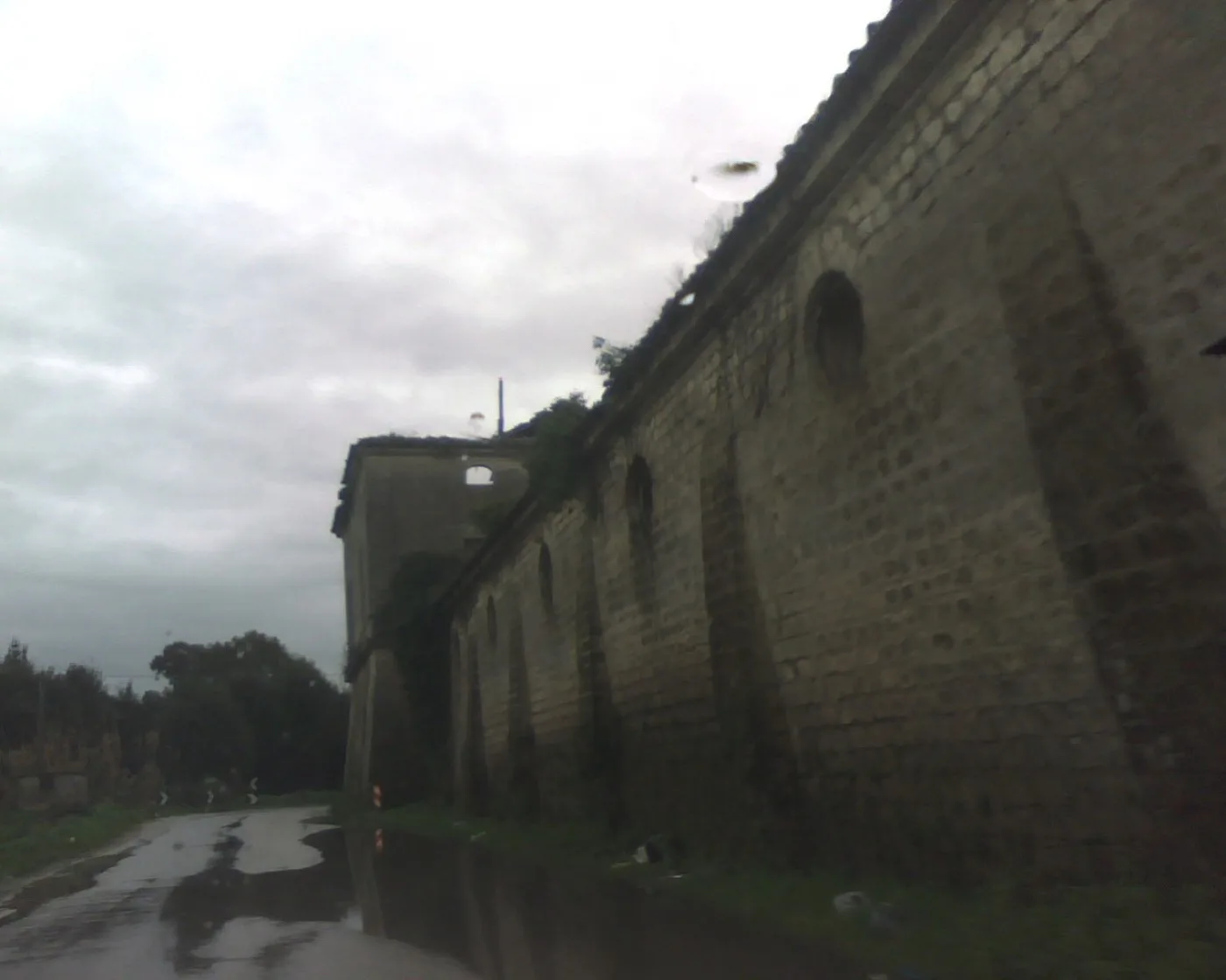 Reggia di Carditello — Caserta 2