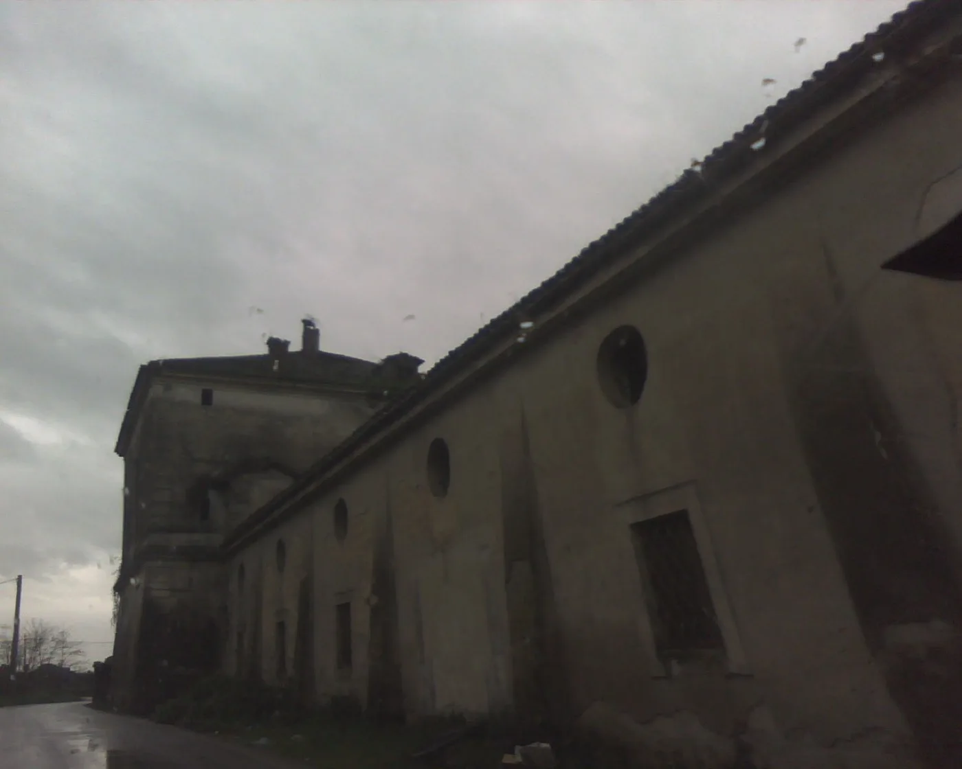Reggia di Carditello — Caserta 3