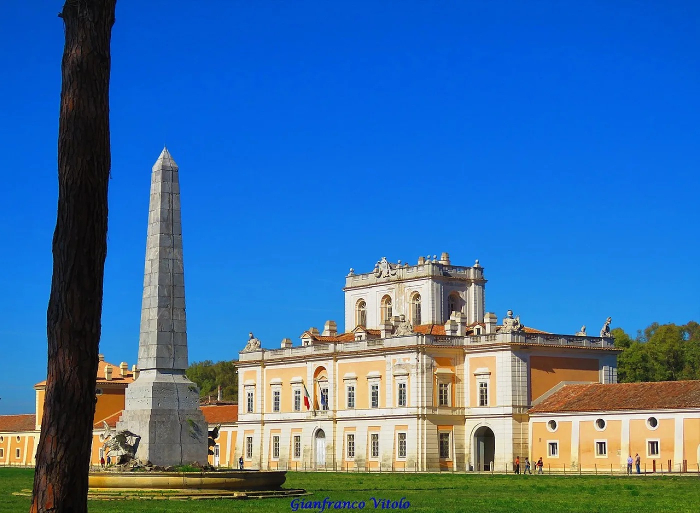 Reggia di Carditello — Caserta 7