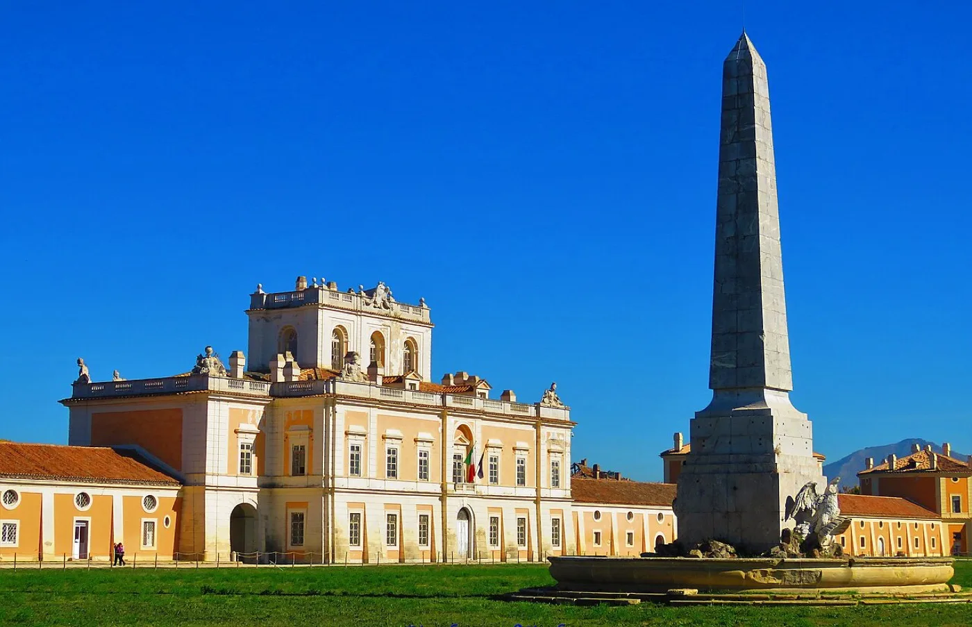 Reggia di Carditello — Caserta 8