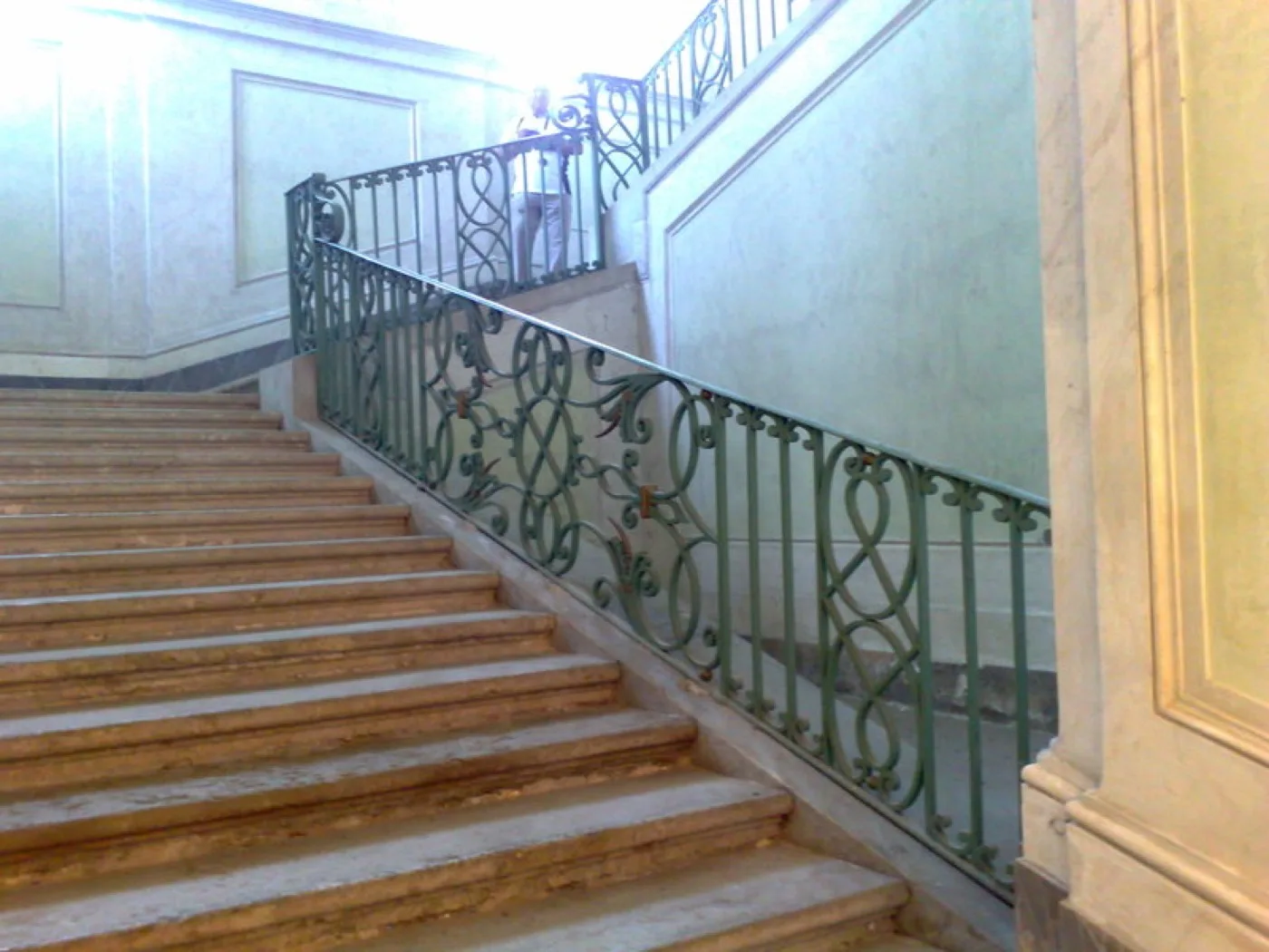 Reggia di Carditello — Caserta 16