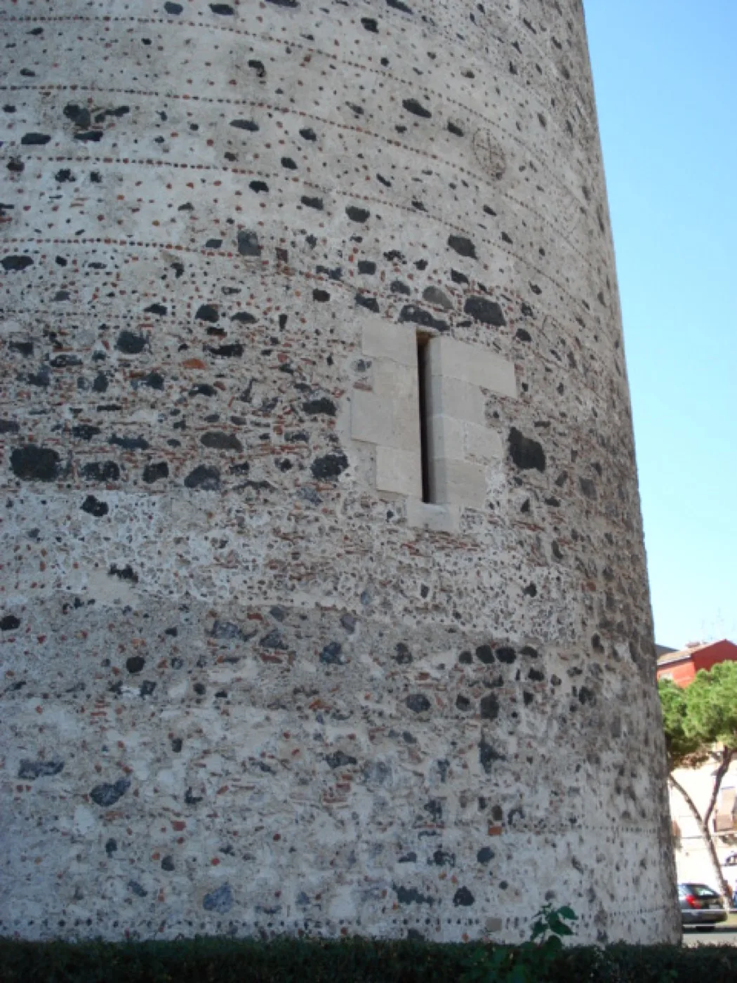 Castello Ursino — Catania 1