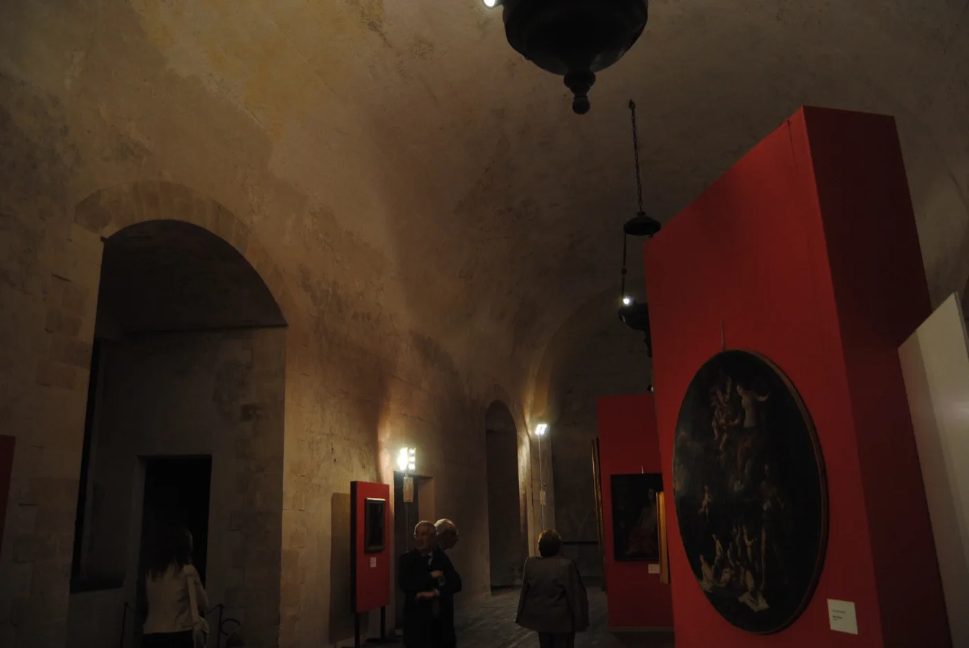 Castello Ursino — Catania 6