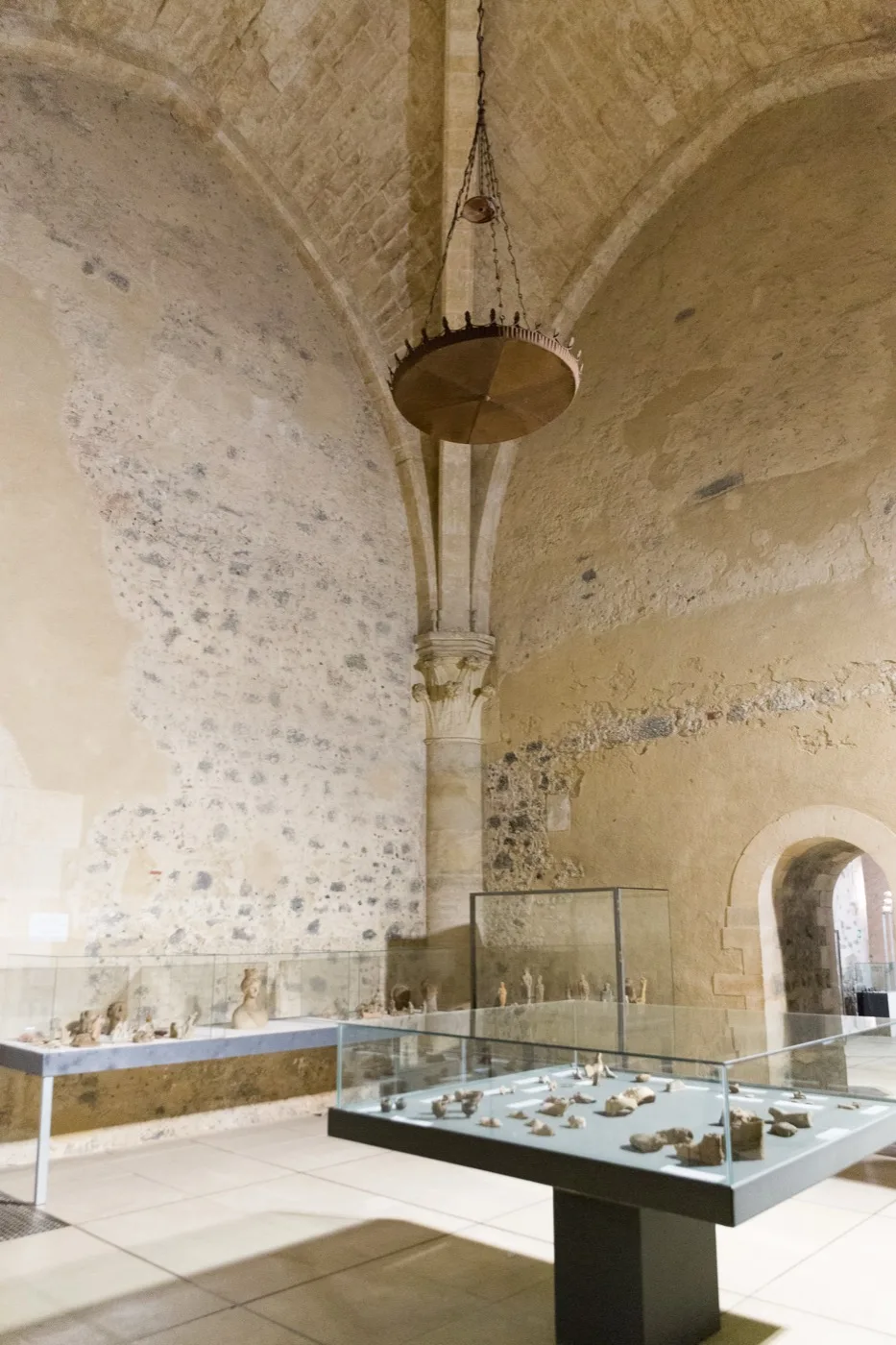 Castello Ursino — Catania 8