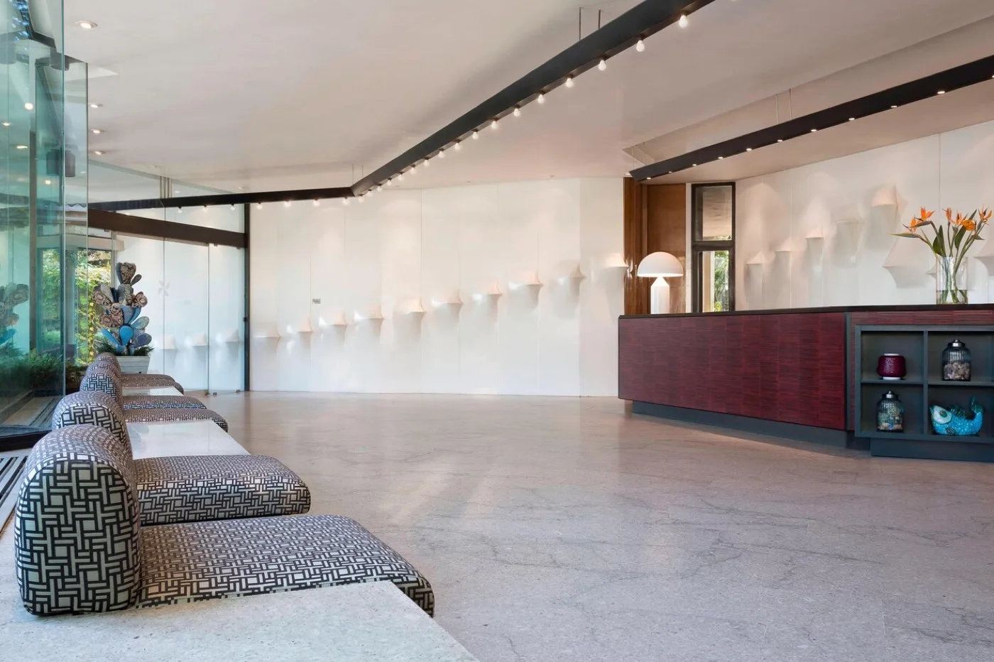 Four Points by Sheraton — Catania 3