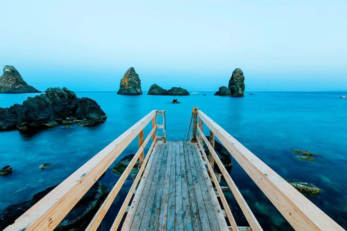 Four Points by Sheraton — Catania 8