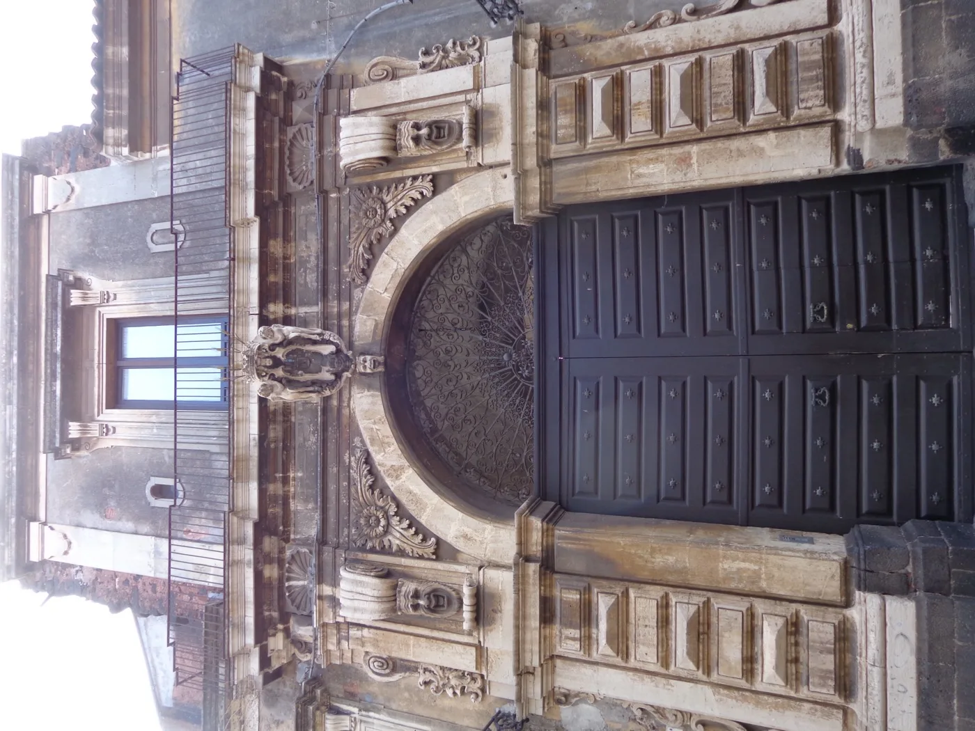 Palazzo Biscari — Catania 1