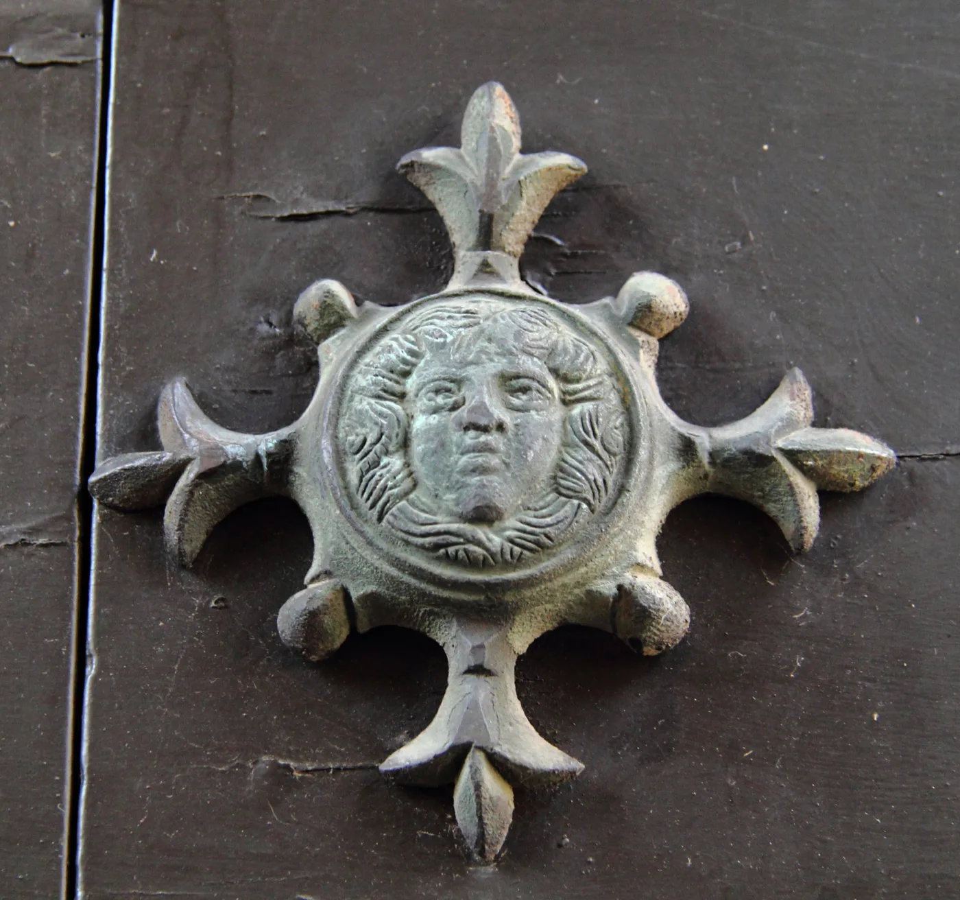 Palazzo Biscari — Catania 5