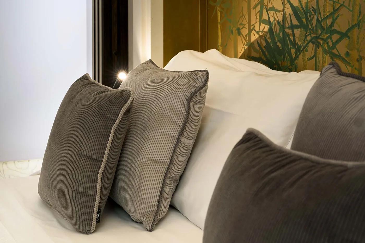 Romano Palace Luxury Hotel — Catania 2