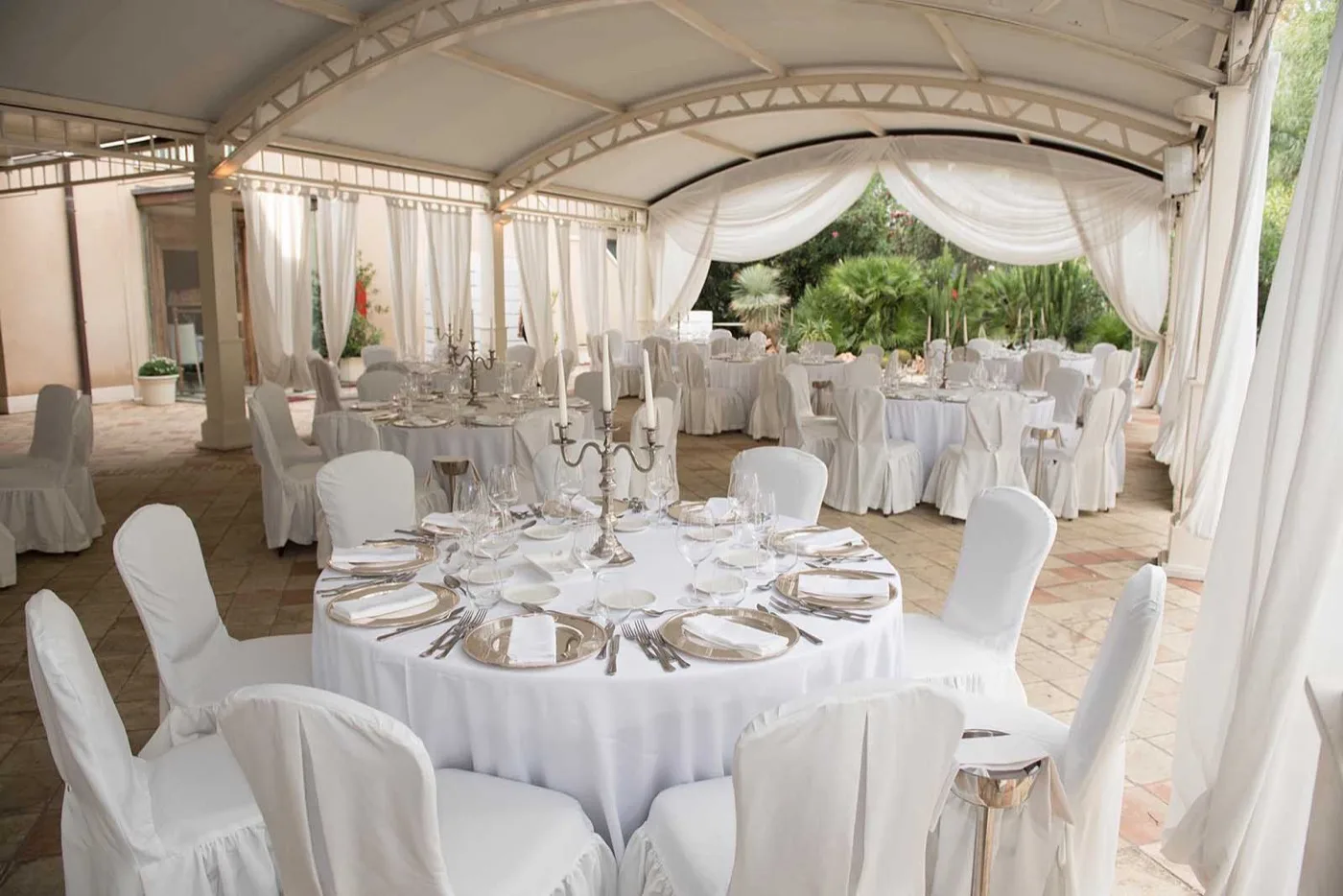 Romano Palace Luxury Hotel — Catania 4