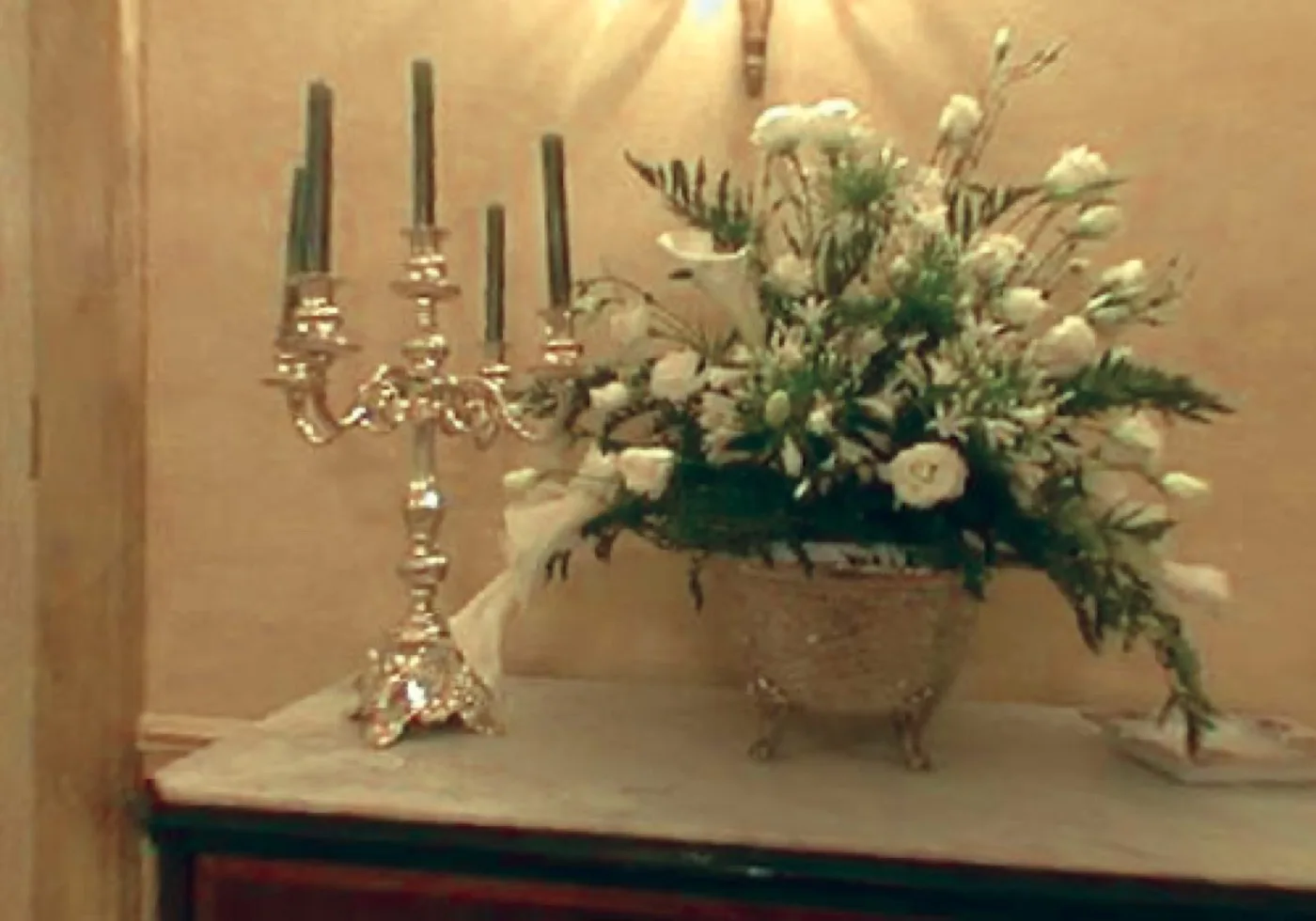 Villa del Bosco — Catania 2
