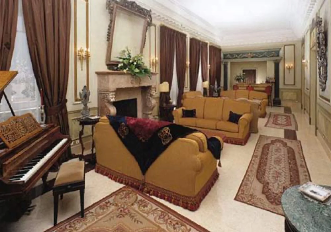 Villa del Bosco — Catania 3