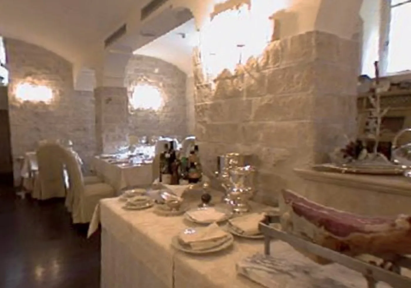 Villa del Bosco — Catania 7