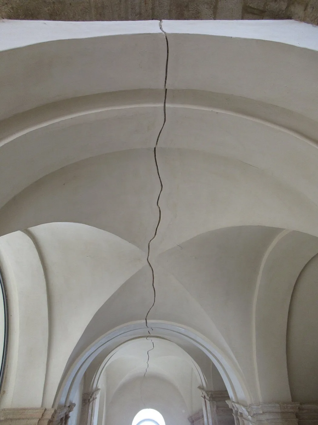 Castello Svevo di Cosenza — Cosenza 3