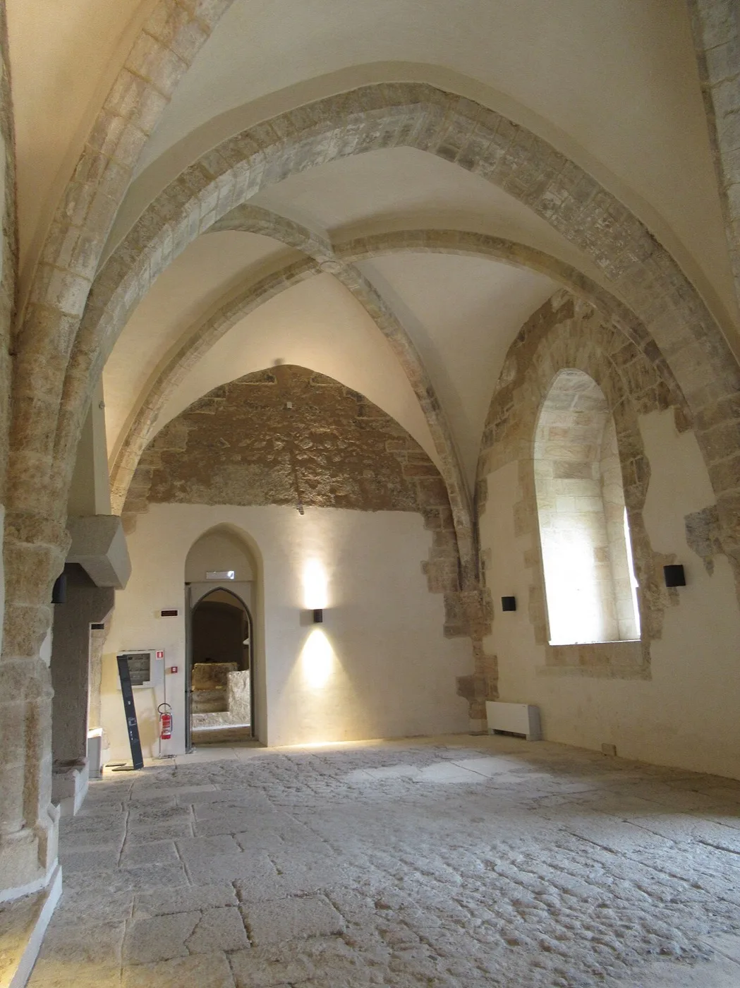 Castello Svevo di Cosenza — Cosenza 4