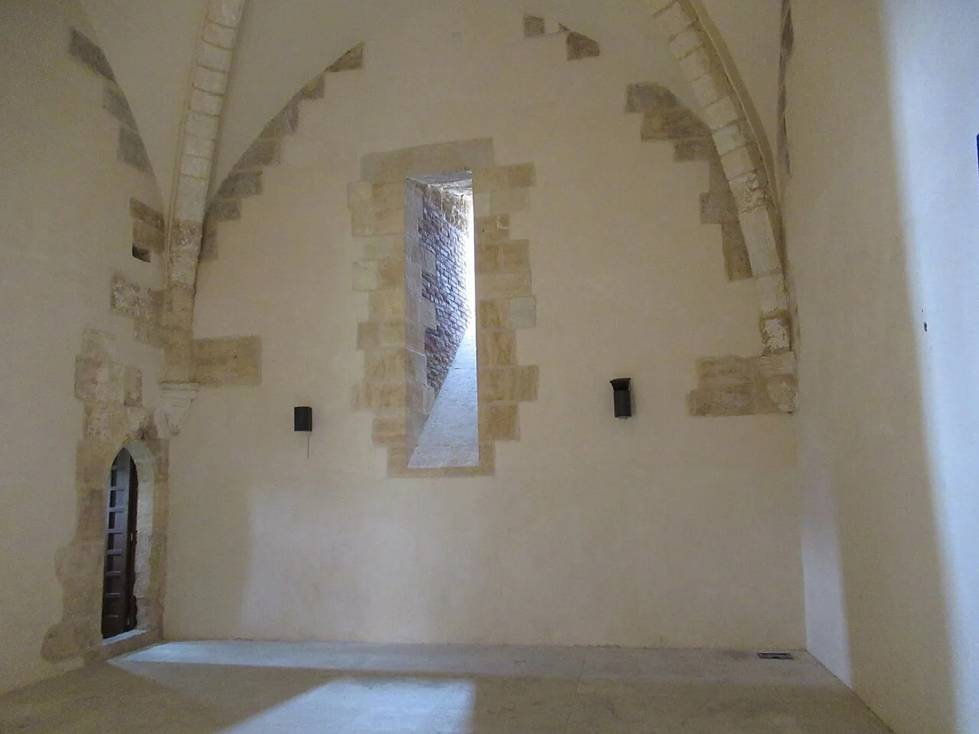 Castello Svevo di Cosenza — Cosenza 5