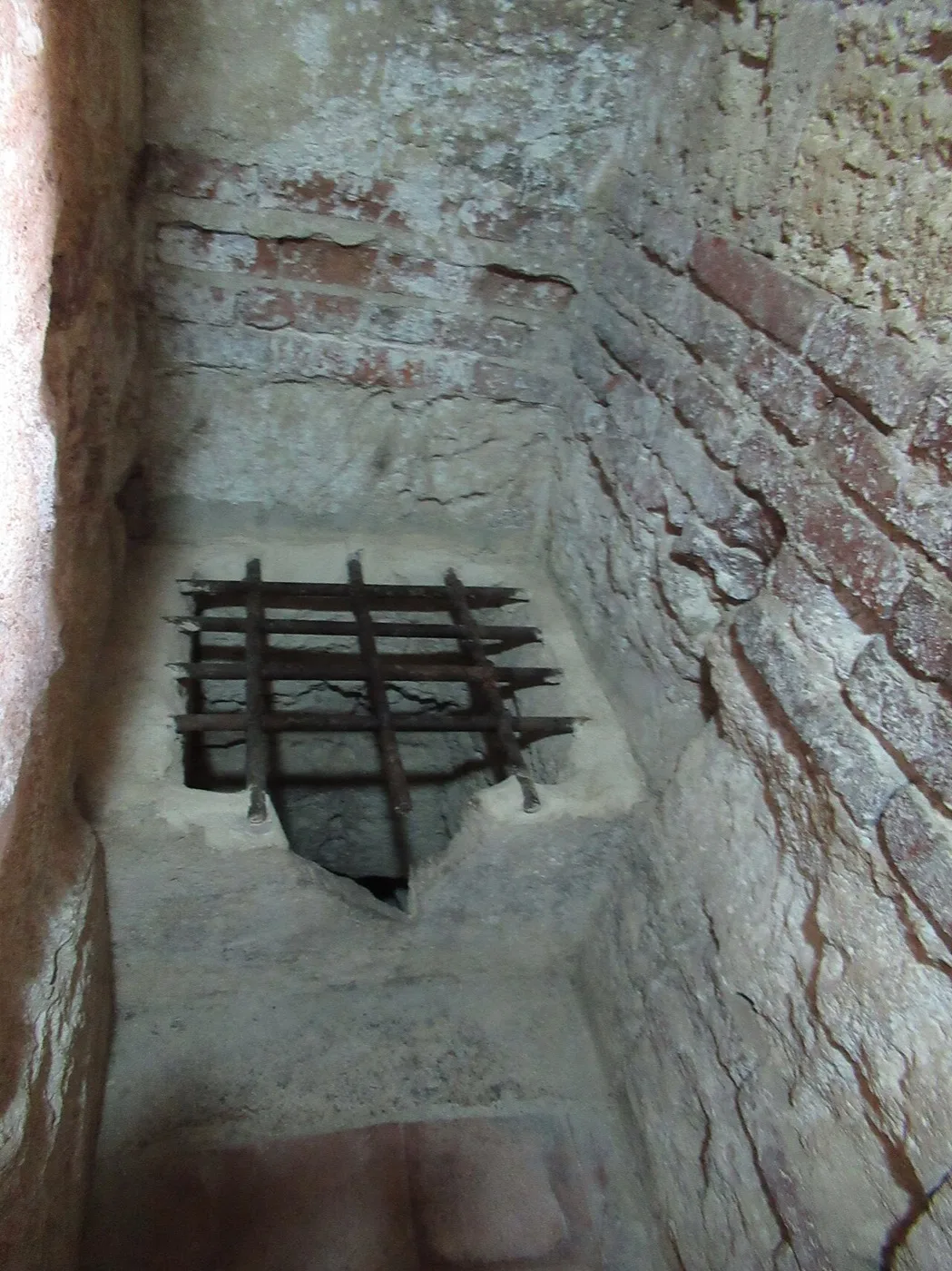 Castello Svevo di Cosenza — Cosenza 7