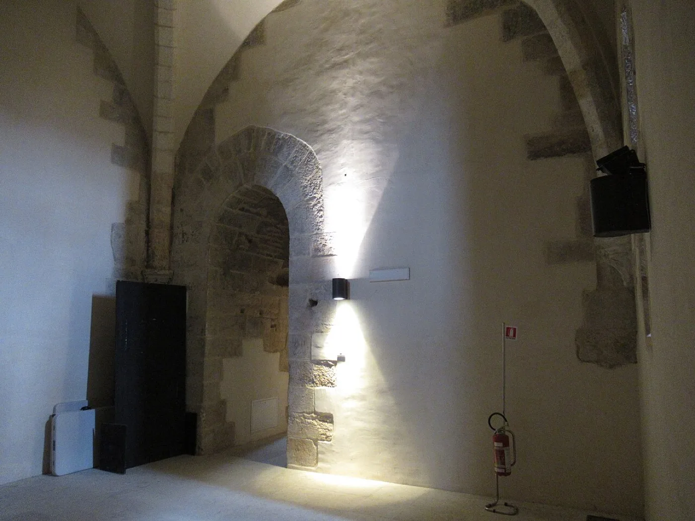 Castello Svevo di Cosenza — Cosenza 9