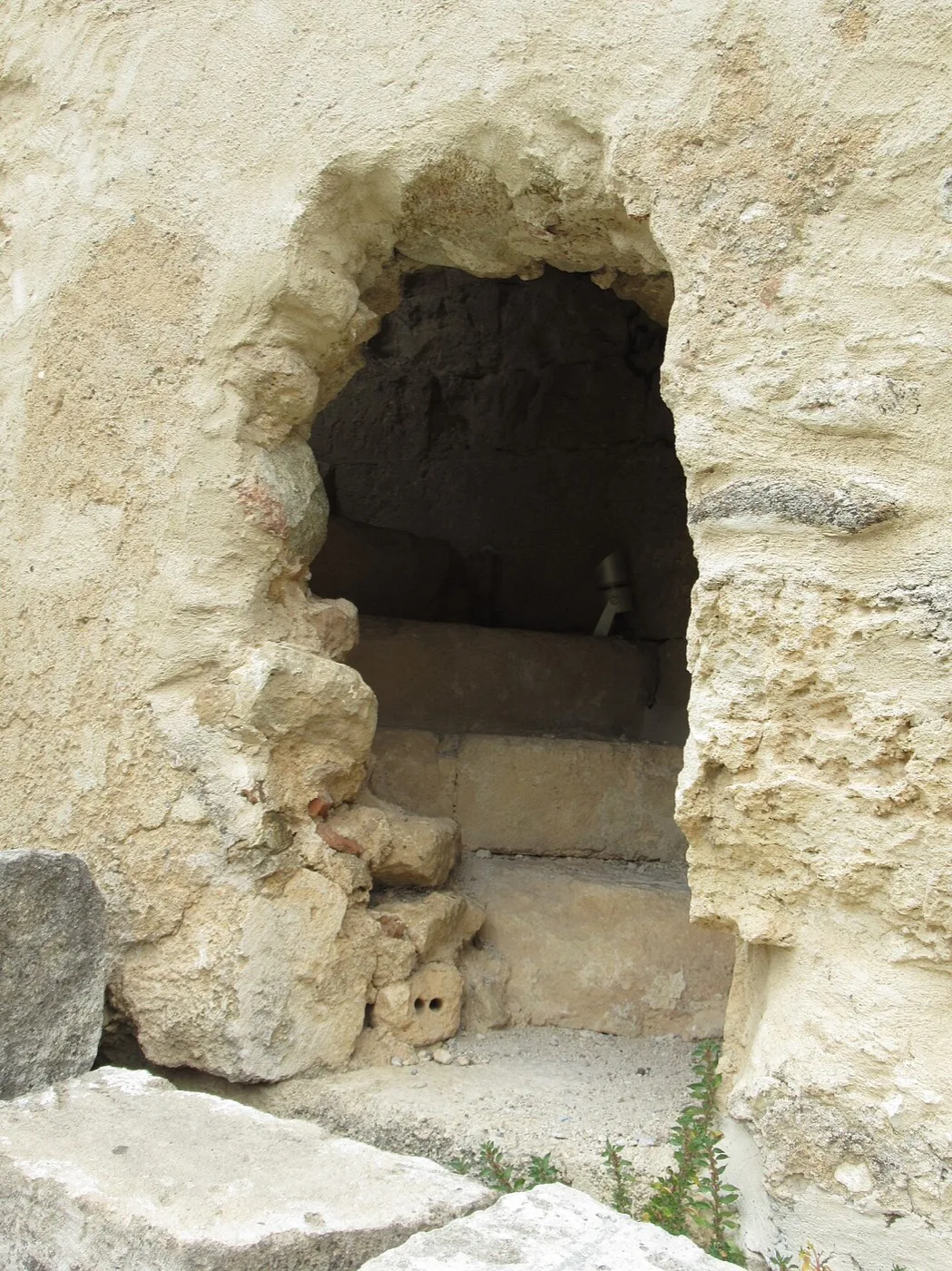 Castello Svevo di Cosenza — Cosenza 10