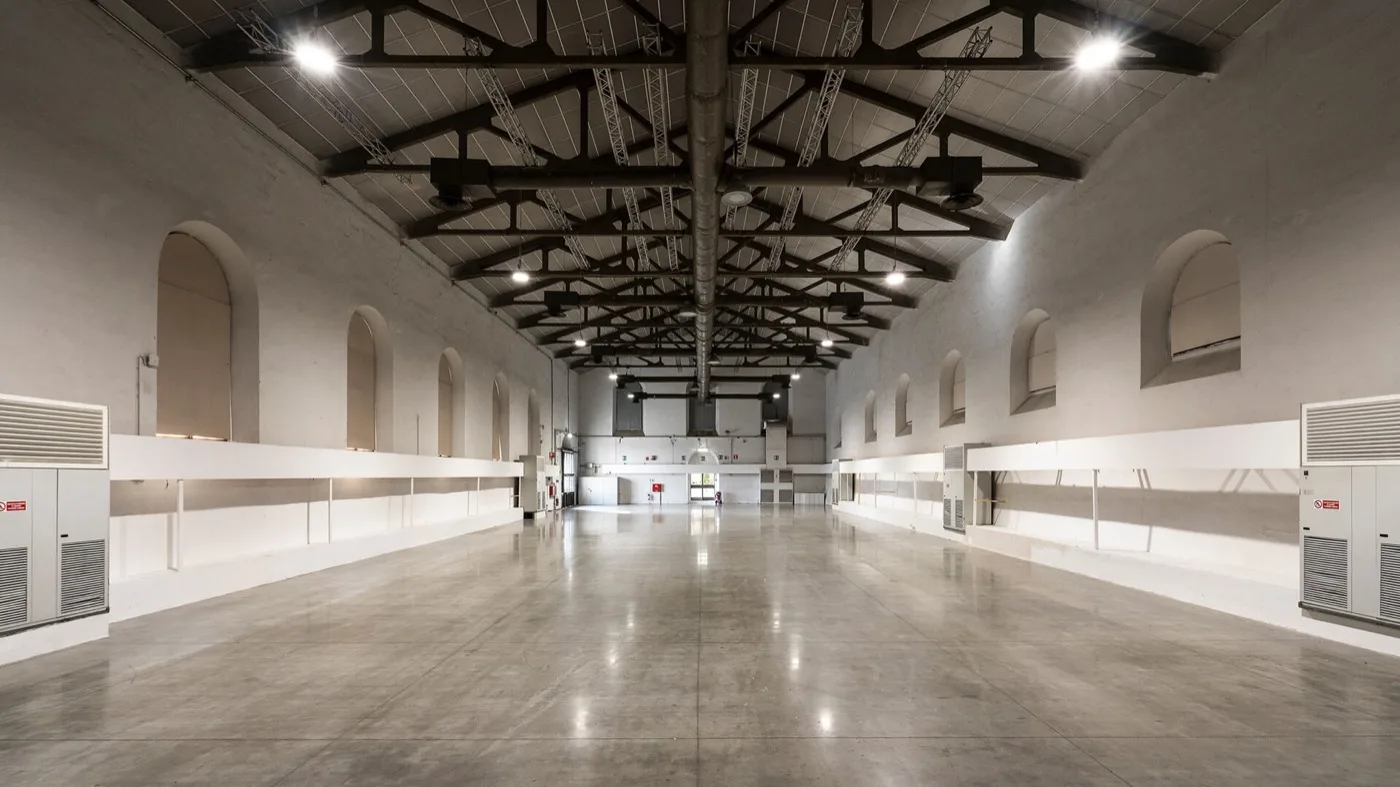 Fortezza da Basso — Firenze 3