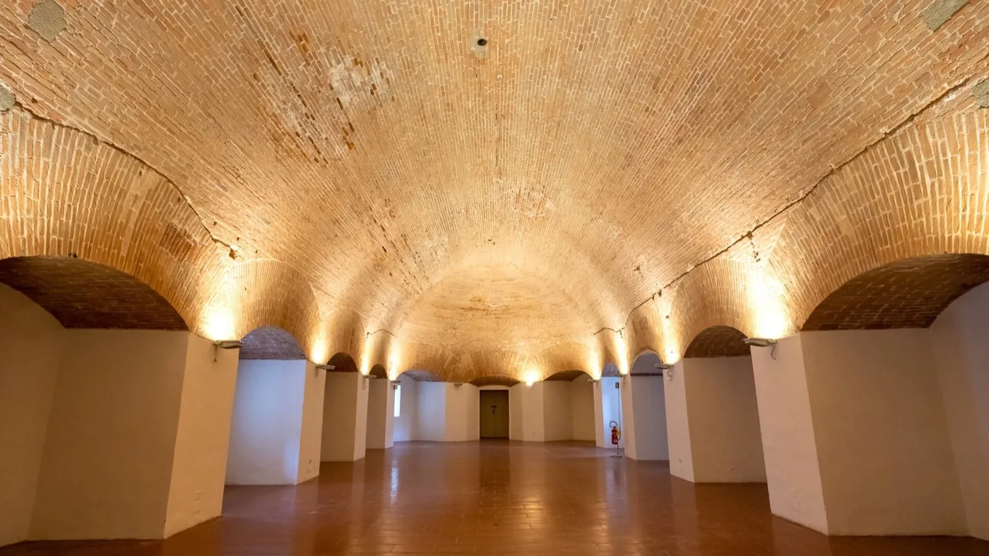 Fortezza da Basso — Firenze 4