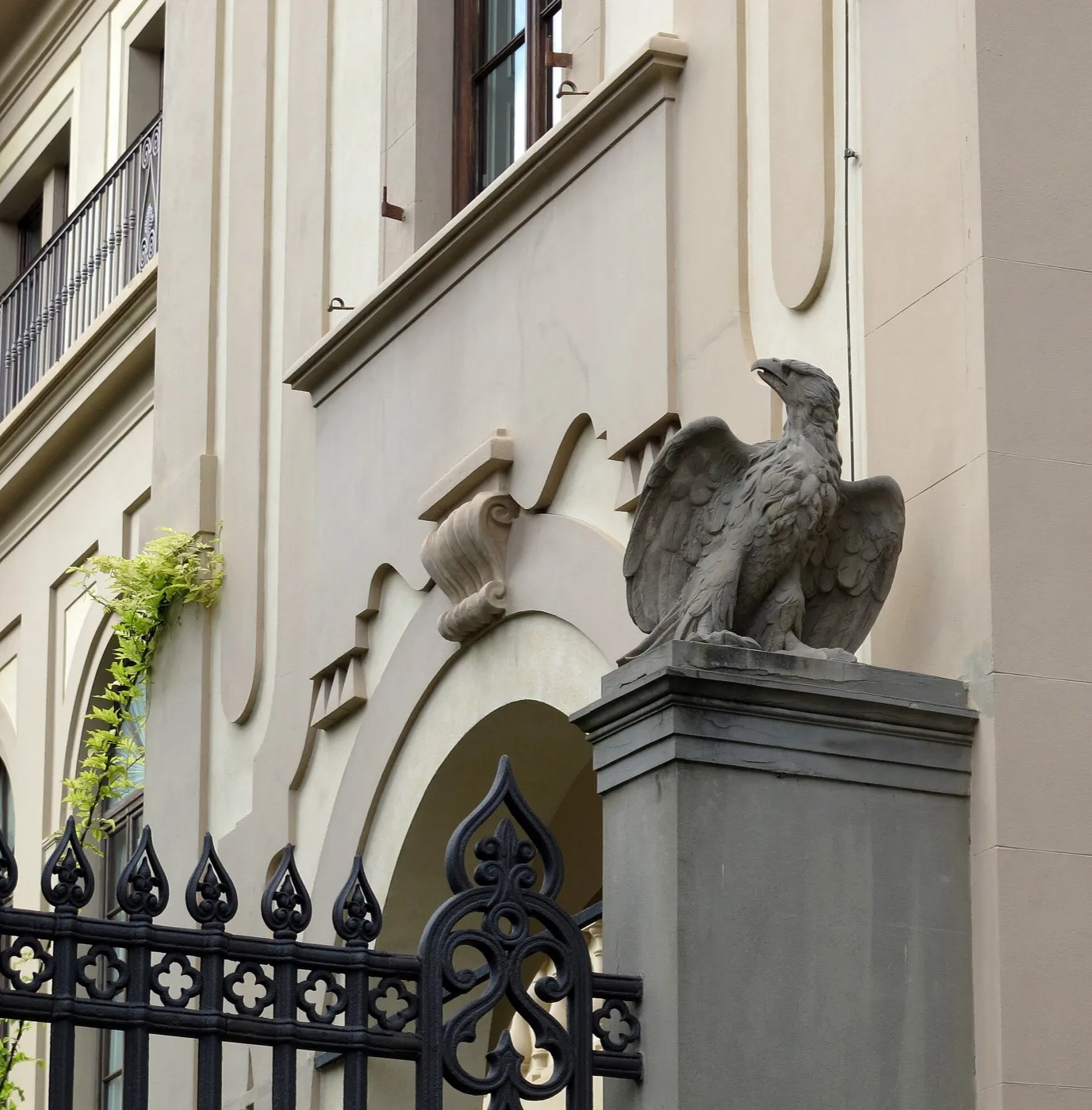 Four Seasons Firenze — Firenze 8