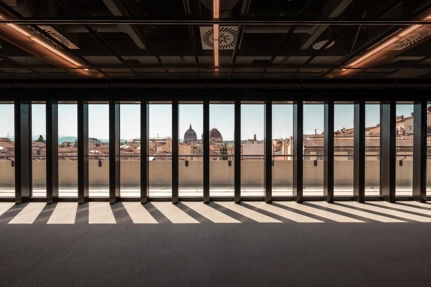 Palazzo degli Affari — Firenze 9