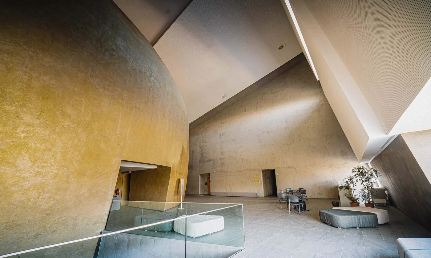 Teatro del Maggio Musicale — Firenze 5