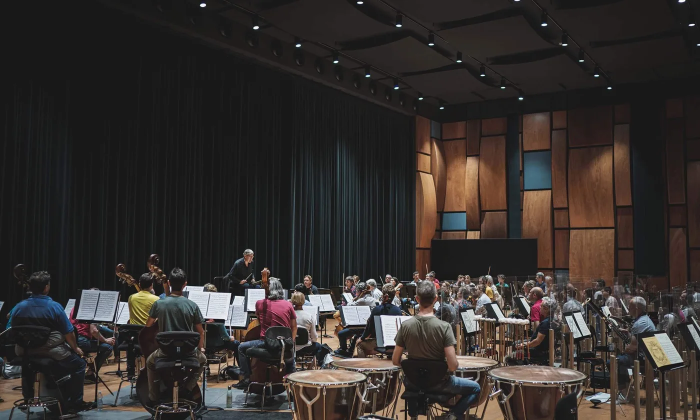 Teatro del Maggio Musicale — Firenze 7