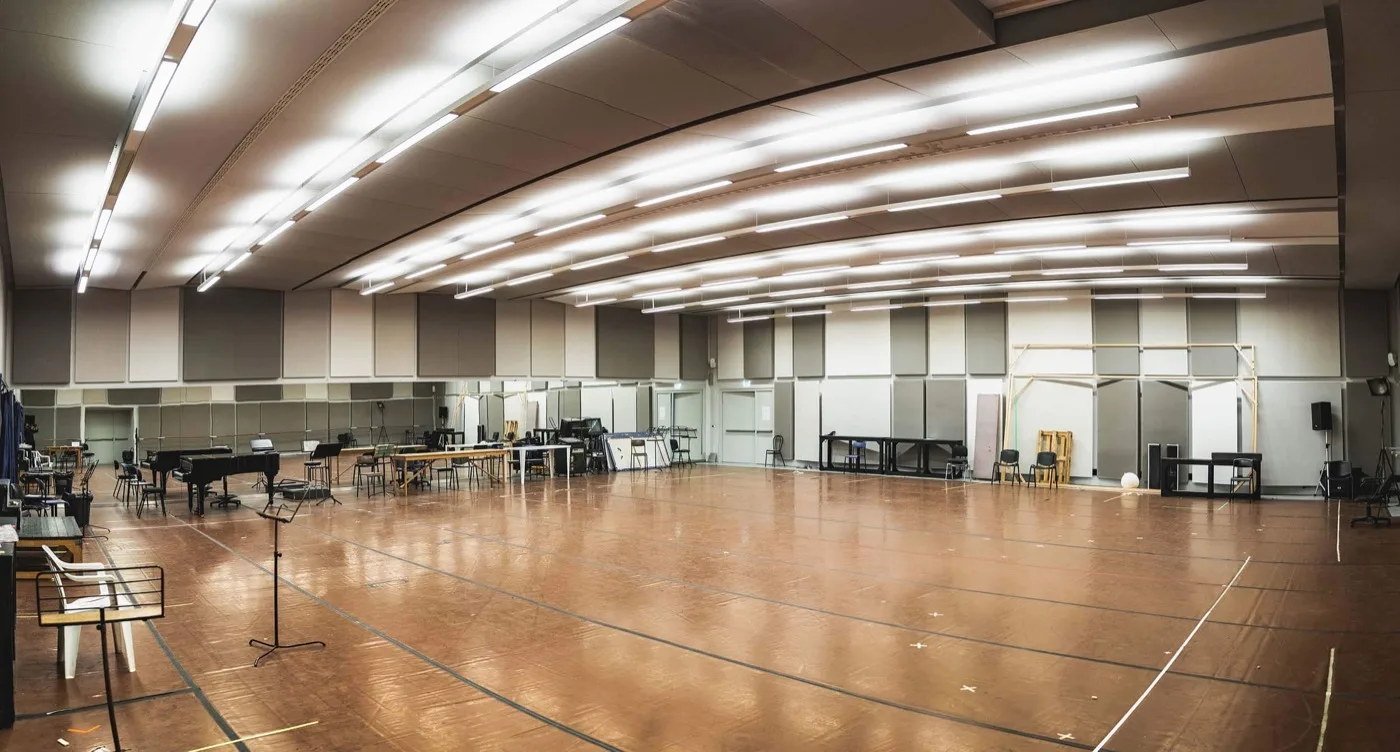 Teatro del Maggio Musicale — Firenze 8