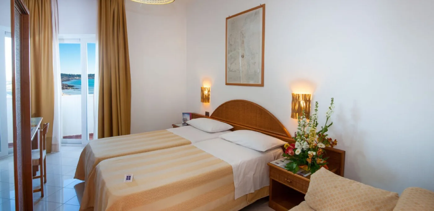 Ecoresort Le Sirené — Gallipoli 3