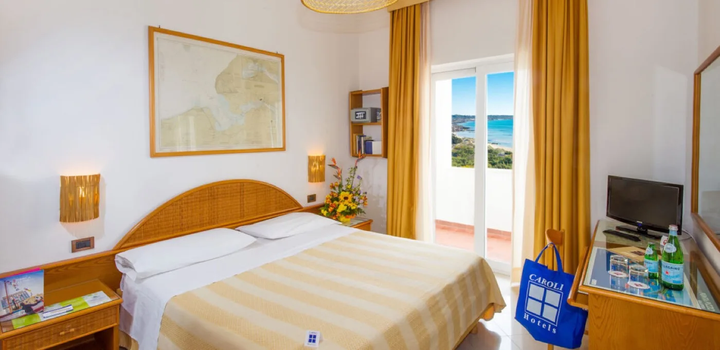 Ecoresort Le Sirené — Gallipoli 7