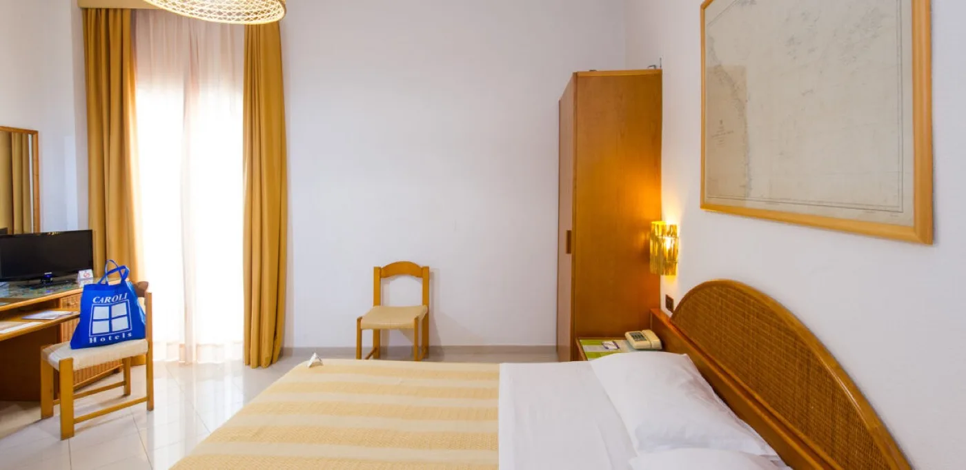 Ecoresort Le Sirené — Gallipoli 8