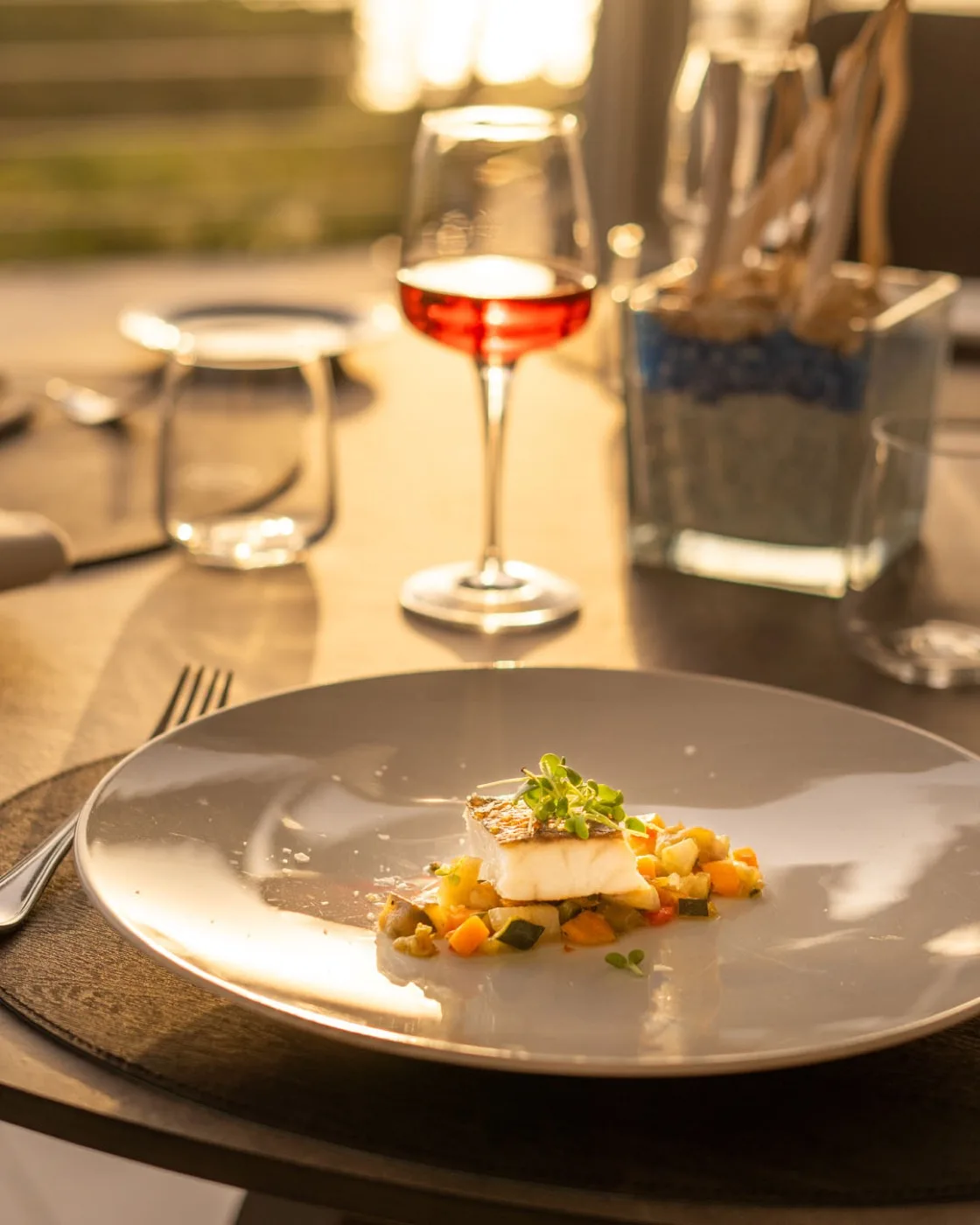 Grand Hotel Costa Brada — Gallipoli 13