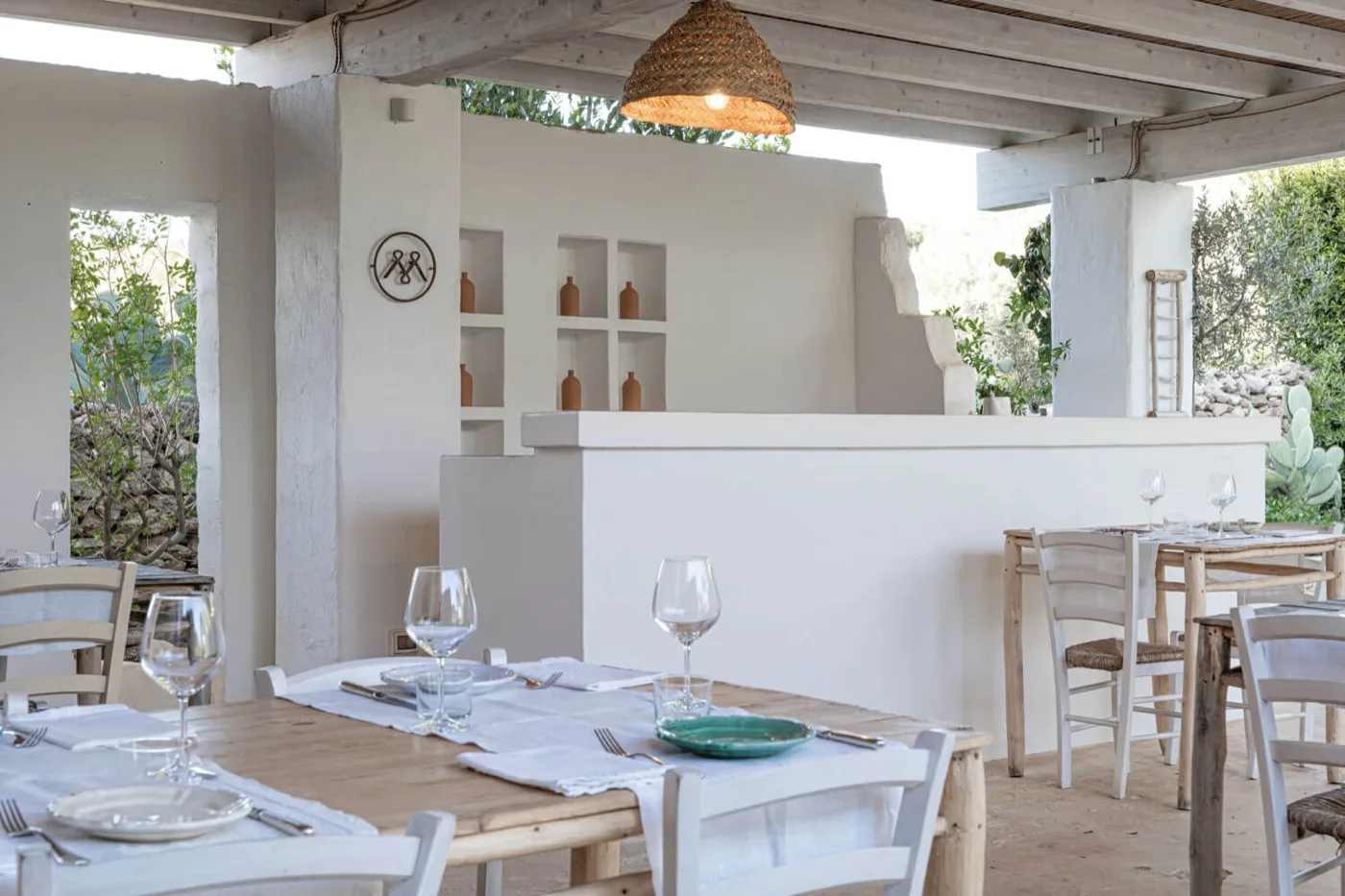 Masseria Li Foggi — Gallipoli 7