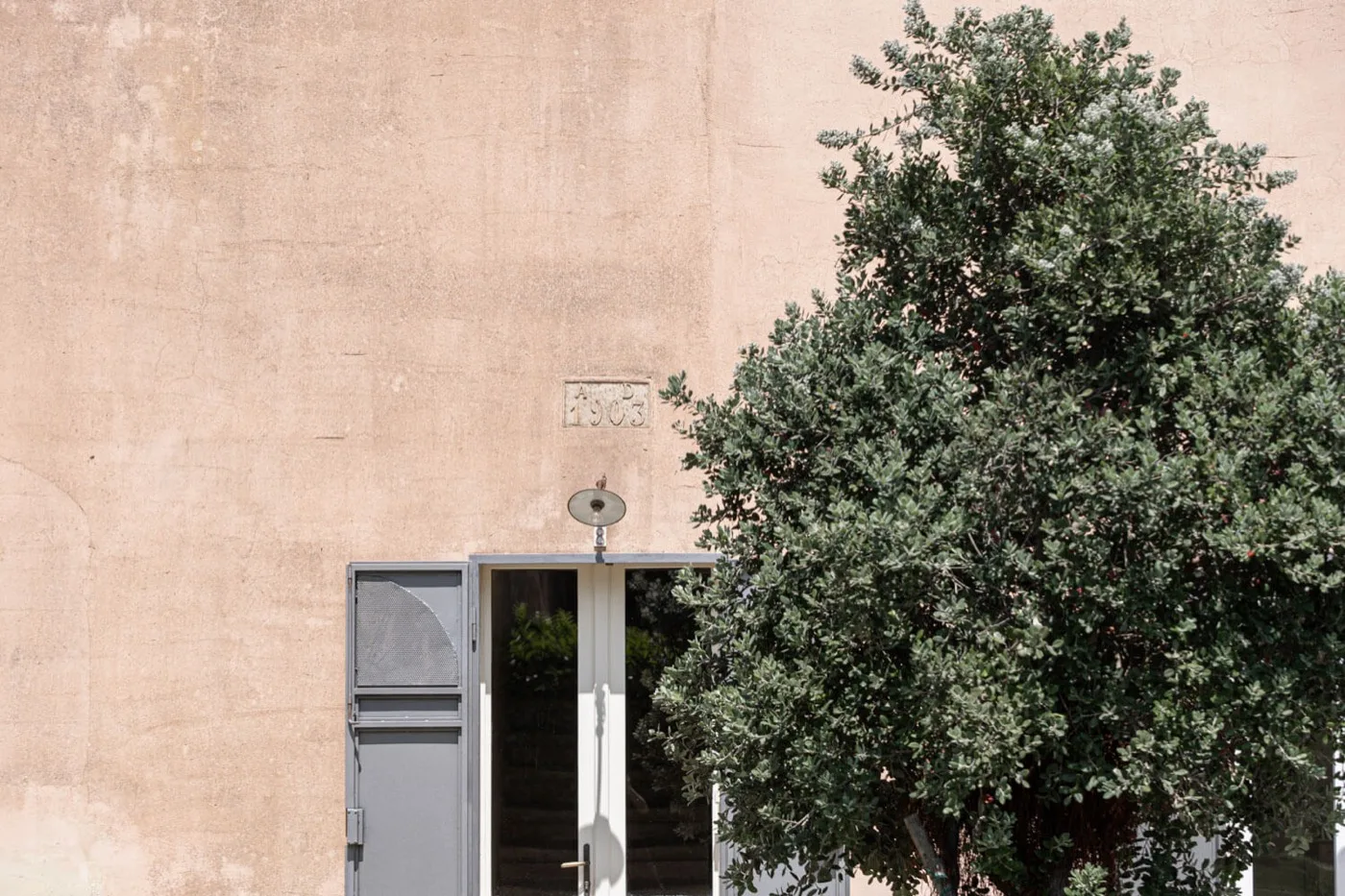Masseria Li Foggi — Gallipoli 8