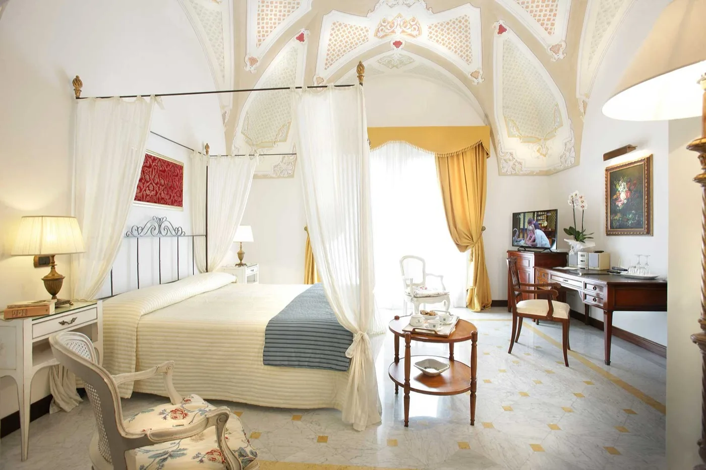 Palazzo del Corso — Gallipoli 4