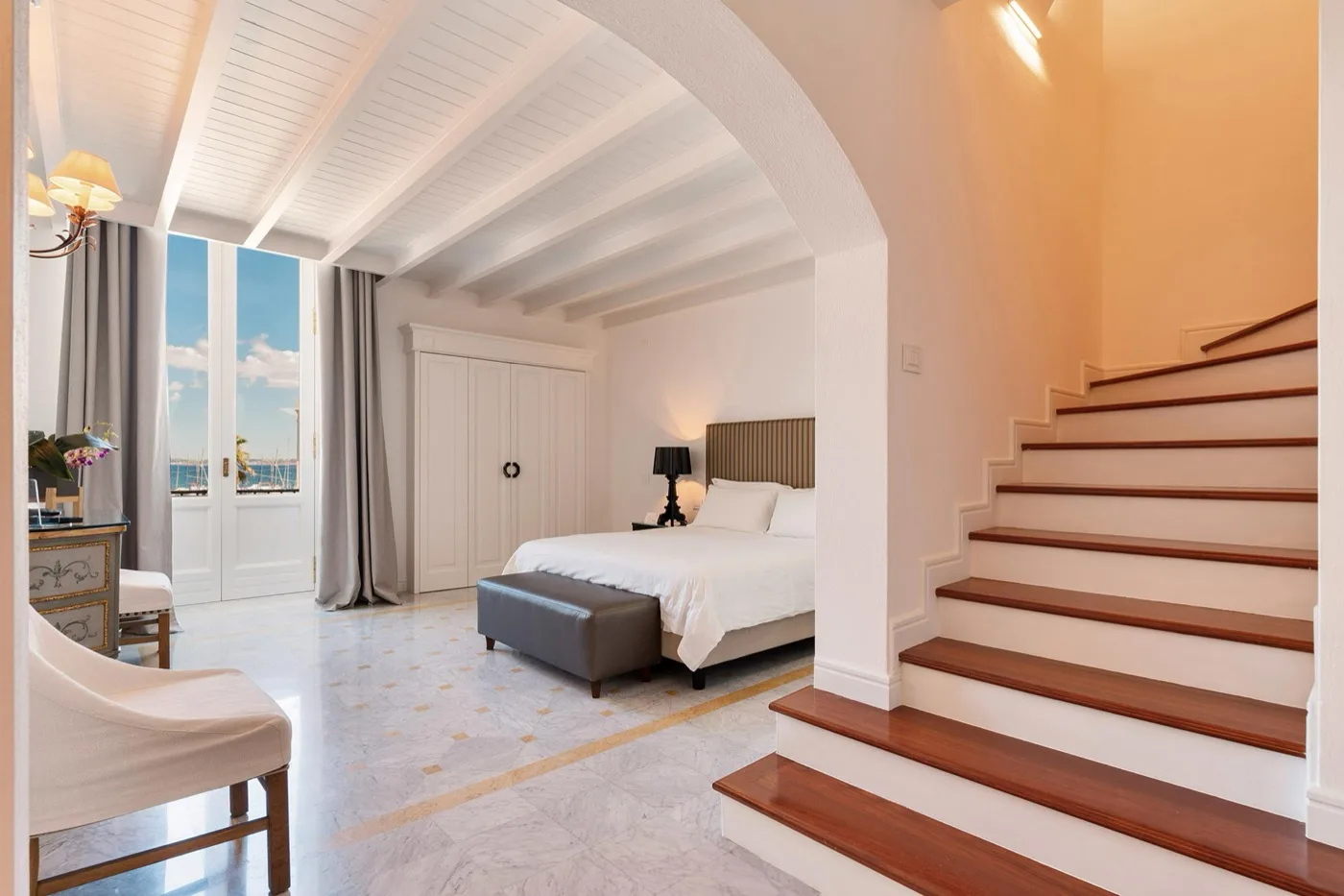 Palazzo del Corso — Gallipoli 11