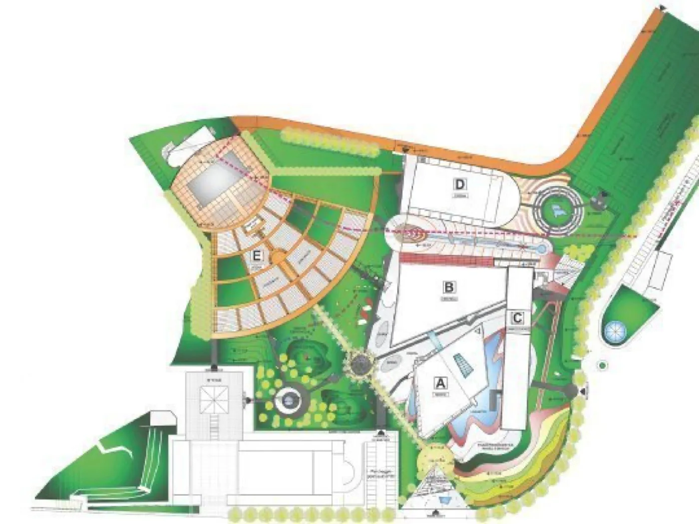 Multimedia Valley — Giffoni 2