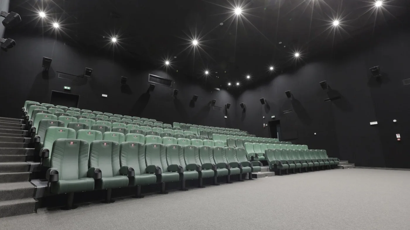 Multimedia Valley — Giffoni 5