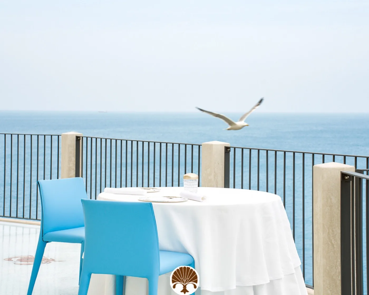 Grotta Palazzese — Polignano 9