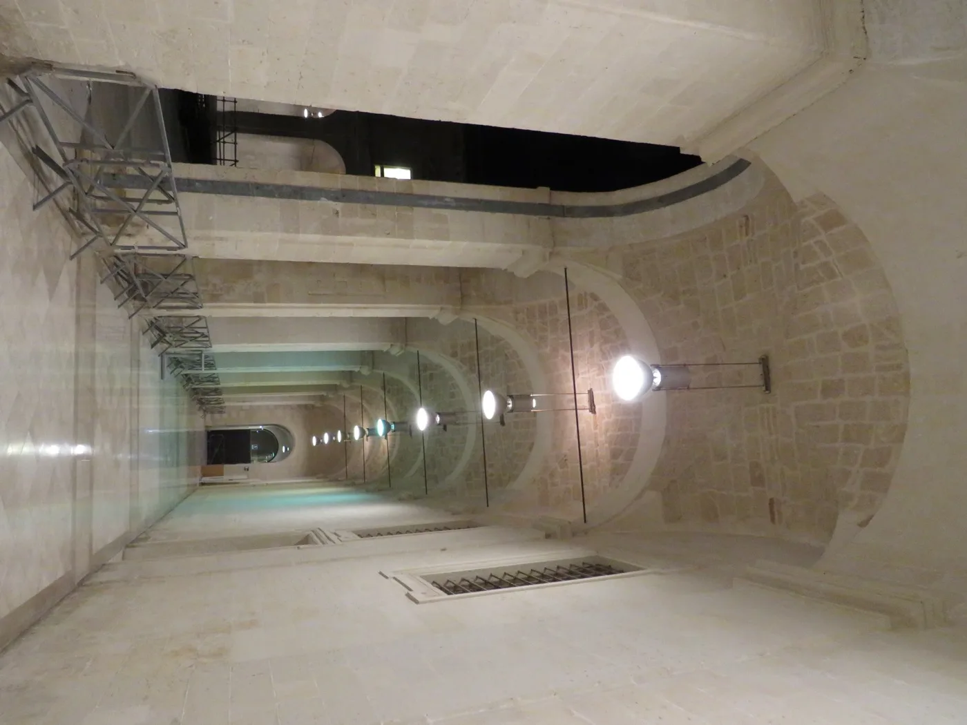 Chiostro dei Teatini — Lecce 5