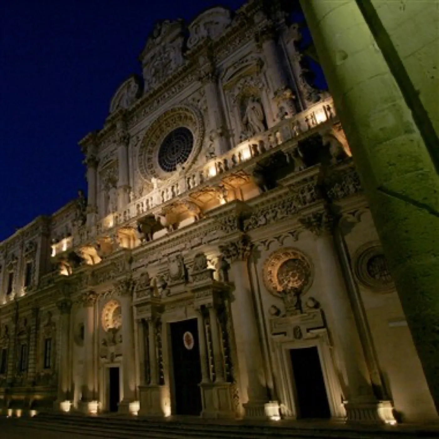 Hilton Garden Inn Lecce — Lecce 3
