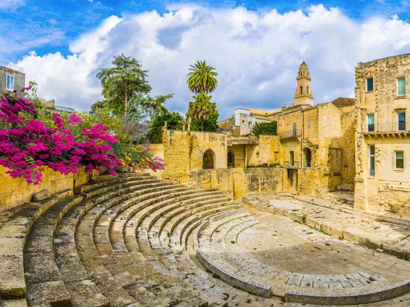 La Fiermontina — Lecce 6