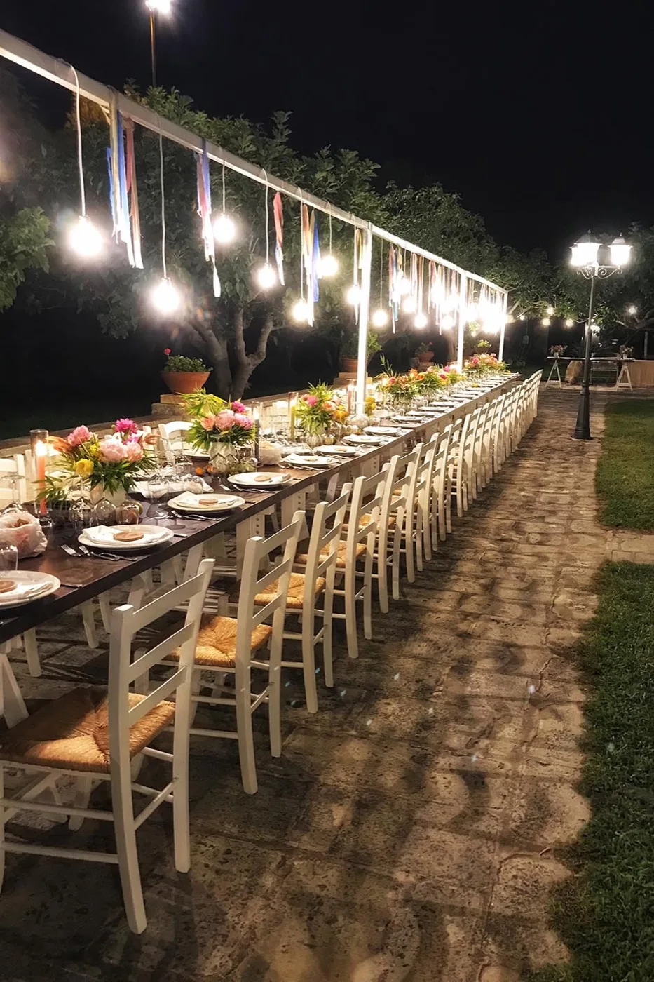 Masseria San Lorenzo — Lecce 2