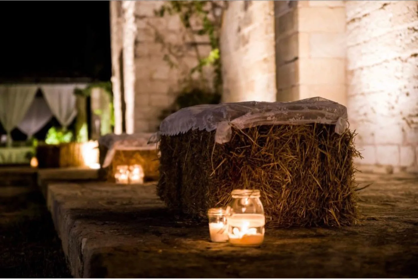 Masseria San Lorenzo — Lecce 12