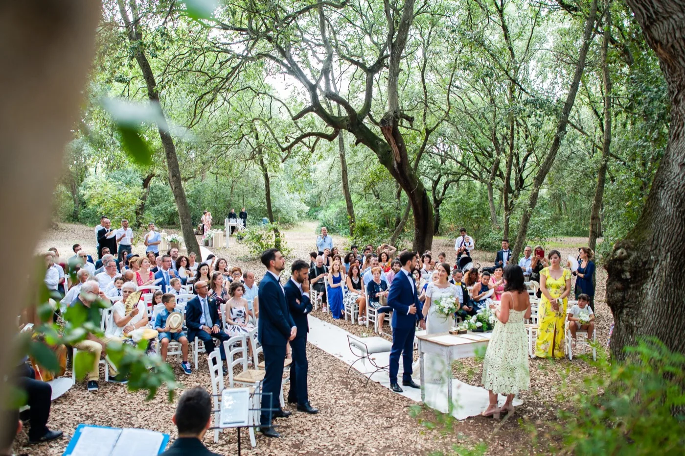Tenuta Monacelli — Lecce 3
