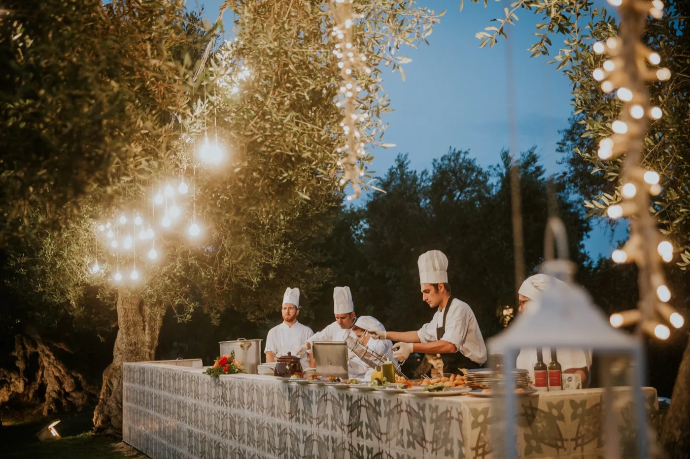 Tenuta Monacelli — Lecce 4