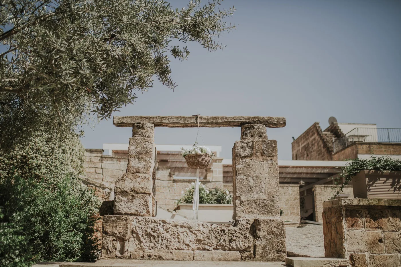 Tenuta Monacelli — Lecce 5