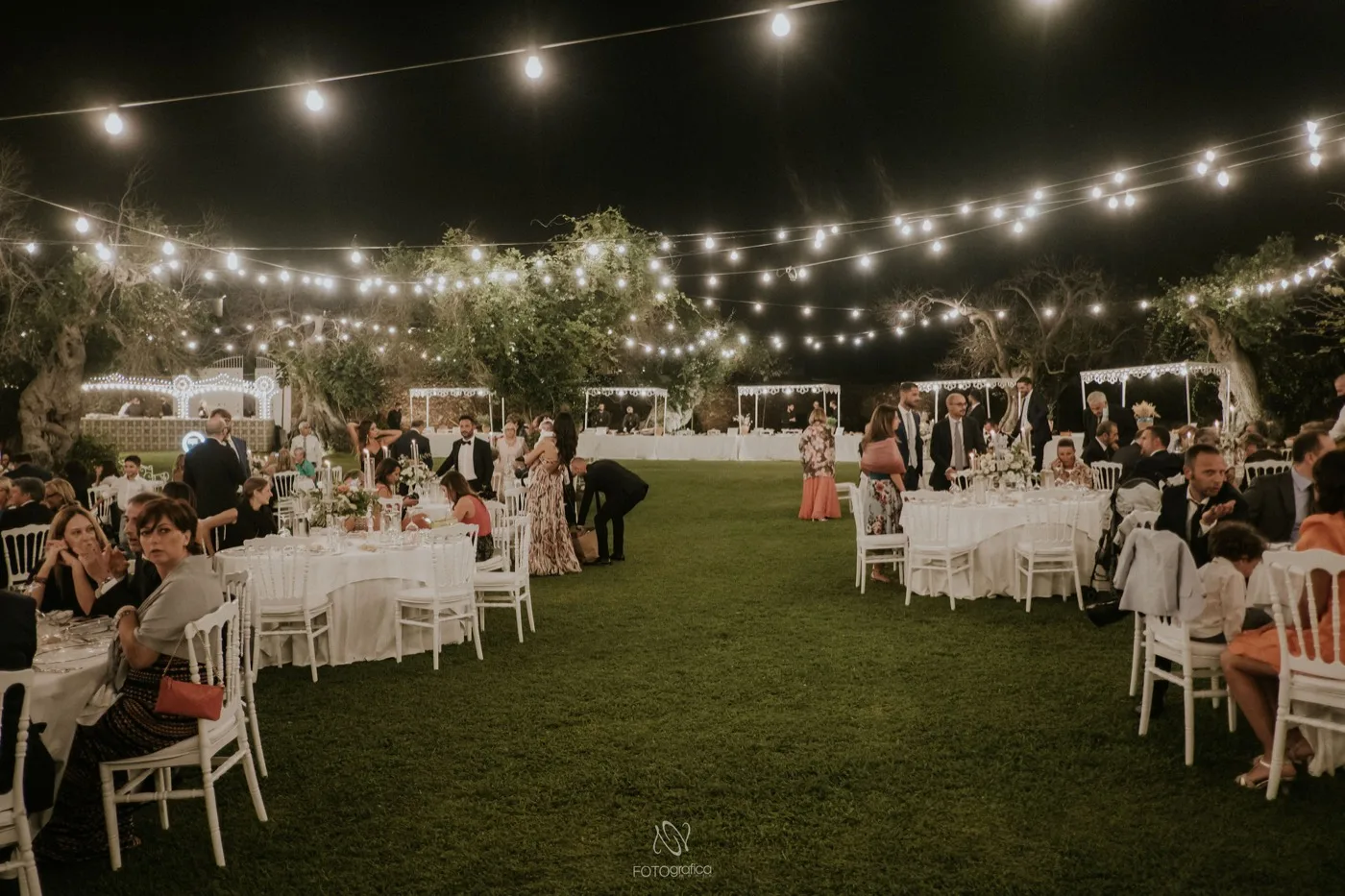 Tenuta Monacelli — Lecce 7